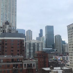 Meet your Posher, Justin